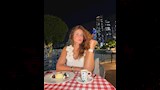 الفنانة هيدي كرم
