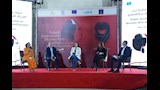 مهرجان أسوان الدولي لأفلام المرأة يطلق فعالياته الجماهيرية من مكتبة مصر العامة (3)