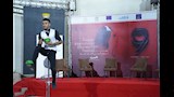 مهرجان أسوان الدولي لأفلام المرأة يطلق فعالياته الجماهيرية من مكتبة مصر العامة (1)