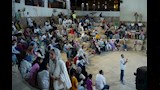 مهرجان أسوان الدولي لأفلام المرأة يطلق فعالياته الجماهيرية من مكتبة مصر العامة (4)