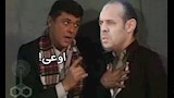 كوميك مباراة الأهلي وحرس الحدود (5)