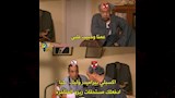 كوميك مباراة الأهلي وحرس الحدود (2)