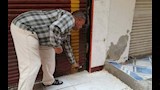 إغلاق 7 محال تجارية بالبحيرة4