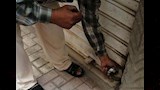 إغلاق 7 محال تجارية بالبحيرة1