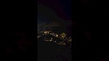الروبة والحجارة التي جرفها السيل من الجبل