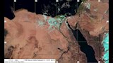 ننشر خريطة سقوط الأمطار خلال الساعات المقبلة على كافة الأنحاء (3)