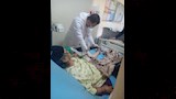 24 ألف مريض استفادوا من خدمة العلاج الطبيعي خلال أبريل (3)