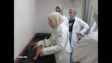 24 ألف مريض استفادوا من خدمة العلاج الطبيعي خلال أبريل (8)
