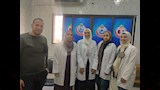 24 ألف مريض استفادوا من خدمة العلاج الطبيعي خلال أبريل (2)