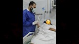 24 ألف مريض استفادوا من خدمة العلاج الطبيعي خلال أبريل (1)