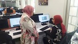 إطلاق خدمات مديرية العمل بالإسكندرية بشكل مميكن