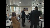إطلاق خدمات مديرية العمل بالإسكندرية بشكل مميكن