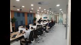 إطلاق خدمات مديرية العمل بالإسكندرية بشكل مميكن