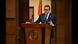 الدكتور خالد عبدالغفار