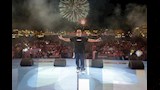 حفل عمرو دياب في دبي (9)