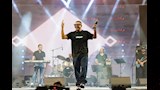 حفل عمرو دياب في دبي (3)