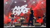 حفل عمرو دياب في دبي (4)