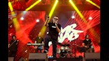 حفل عمرو دياب في دبي (2)