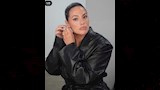 آشلي غراهام هي عارضة أزياء أمريكية 