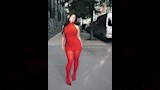 آشلي غراهام هي عارضة أزياء أمريكية