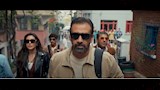 كريم عبدالعزيز وإياد نصار وياسمين صبري