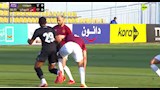 إ مباراة بتروجت وسيراميكا 