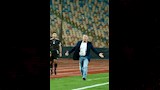 جانب من مباراة الزمالك والبنك الأهلي في الدوري