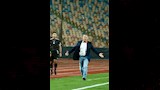 جانب من مباراة الزمالك والبنك الأهلي في الدوري
