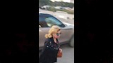 الإعلامية هالة سرحان