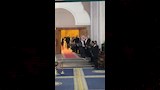 بدء عزاء وليد مصطفى زوج كارول سماحة