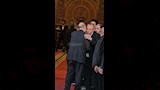 عمرو أديب يصل عزاء زوج كارول سماحة