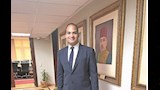 أمير الهلالي الشهير بمستريح السيارات
