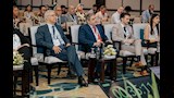 فوسفات مصر تشارك في مؤتمر تعديني دولي في دولة اندونيسيا (7)