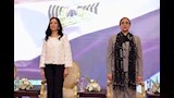 المؤتمر العام العاشر لمنظمة المرأة العربية 