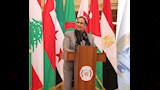 المؤتمر العام العاشر لمنظمة المرأة العربية 