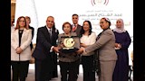 المؤتمر العام العاشر لمنظمة المرأة العربية 