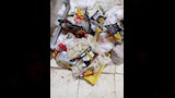 لحوم ودواجن منتهية الصلاحية (2)