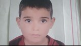 العثور على طفل