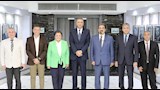 اللواء دكتور إسماعيل كمال محافظ أسوان