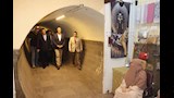 المهندس أيمن عطية محافظ القليوبية