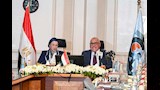اللقاء