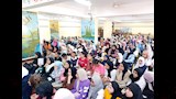 المراجعات النهائية المجانية لطلاب الشهادة الإعدادية