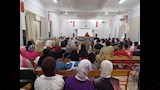المراجعات النهائية المجانية لطلاب الشهادة الإعدادية