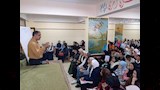 المراجعات النهائية المجانية لطلاب الشهادة الإعدادية
