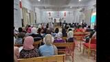 المراجعات النهائية المجانية لطلاب الشهادة الإعدادية