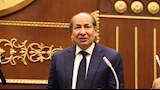 النائب الوفدي الدكتور خالد قنديل