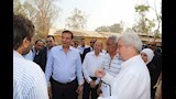تطوير محطة الزهراء للخيول العربية الأصيلة