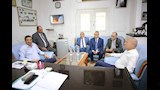 تطوير محطة الزهراء للخيول العربية الأصيلة