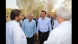 تطوير محطة الزهراء للخيول العربية الأصيلة