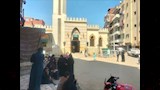 وفاة طالبة جامعة الزقازيق